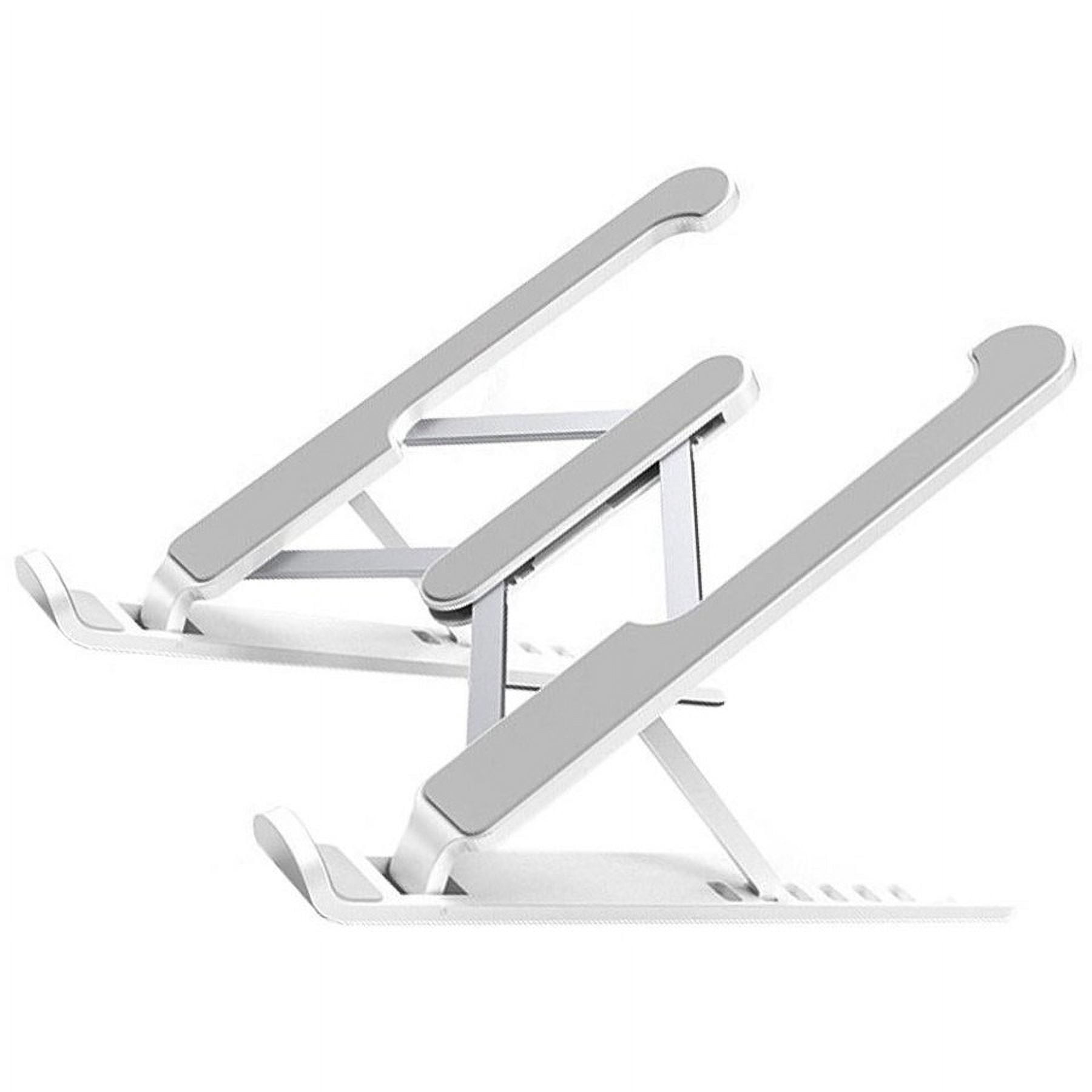 4XEM 4XTS059 Adjustable Aluminum Laptop Stand