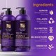 thumbnail image 4 of Limpiador corporal Vinci Botanicals Bergamota Geranio | Gel de baño aromático para hidratar y equilibrar la piel | Alternativa al jabón normal | Aroma fresco y dulce | Crueldad vegana y sin parabenos, 4 of 5