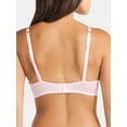 thumbnail image 2 of No Boundaries Valentine's Day Push Up Bra, Women's Sizes 36B-40D, 2 of 4