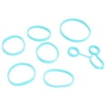 thumbnail image 6 of Cylinder Head Gasket Set for Volvo 2.5L Replaces HS54547, 6 of 7