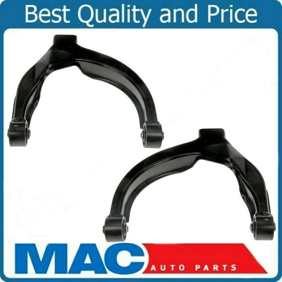 Rear Upper Suspen Control Arm LH RH Set for Sonata XG300 XG350 Kia Optima 2Pc