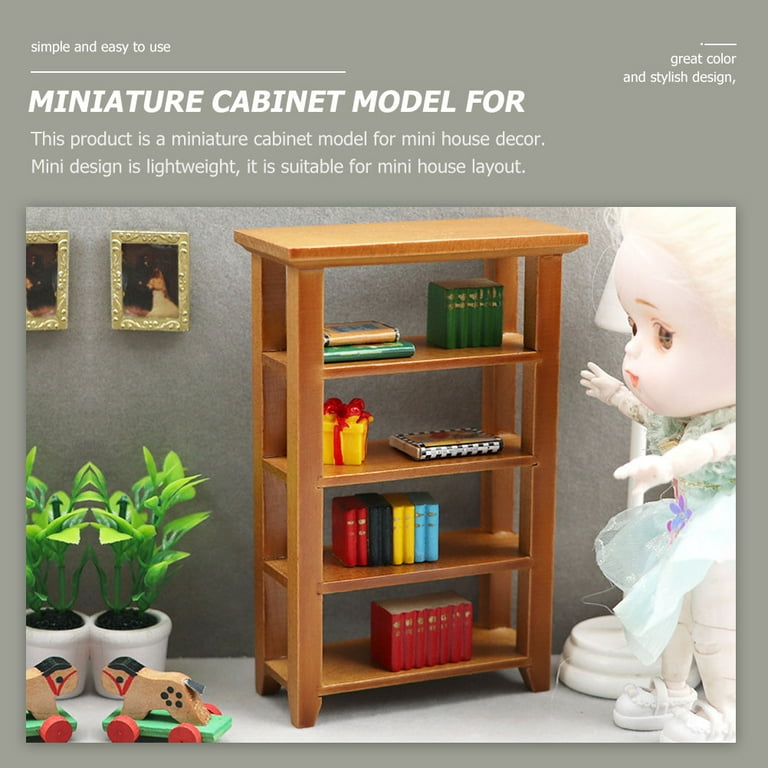 Mini bookshelf walmart online