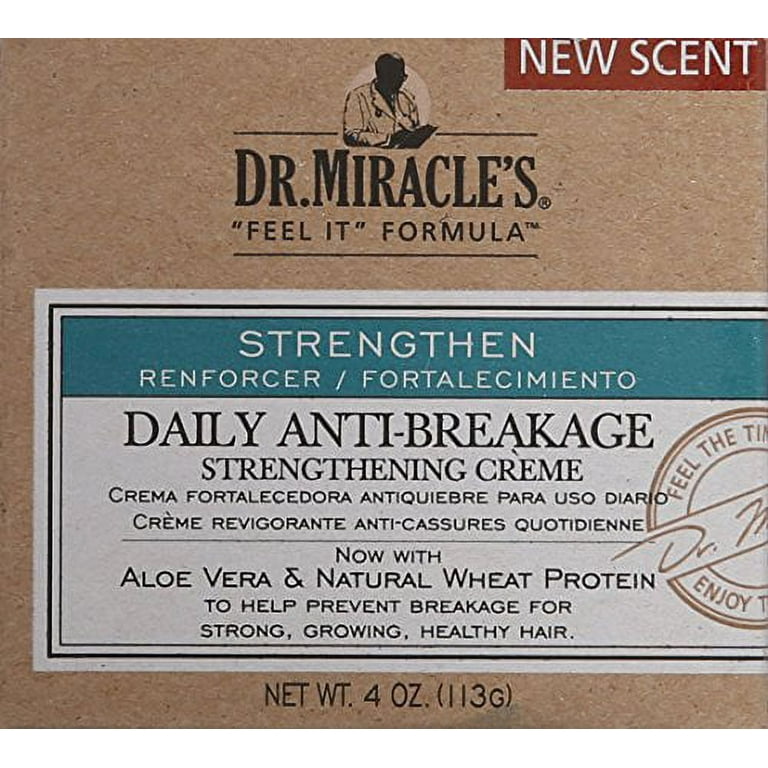 Dr Miralce Strengthening Creme Dr Miralce Strengthening Creme