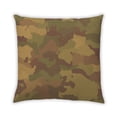 thumbnail image 1 of Ahgly Company Outdoor Square Contemporary Throw Pillow, 18 inch by 18 inch, 1 of 5