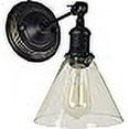 thumbnail image 3 of Ren-Wil WS029 Renta Wall Sconce, Oil Rubbed Bronze - Small, 3 of 4