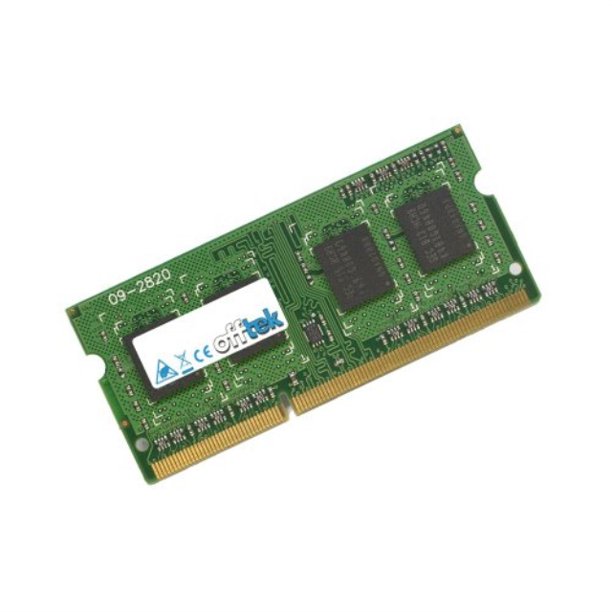 4gb ram memory for dell inspiron 14r (n4050) (ddr310600) laptop