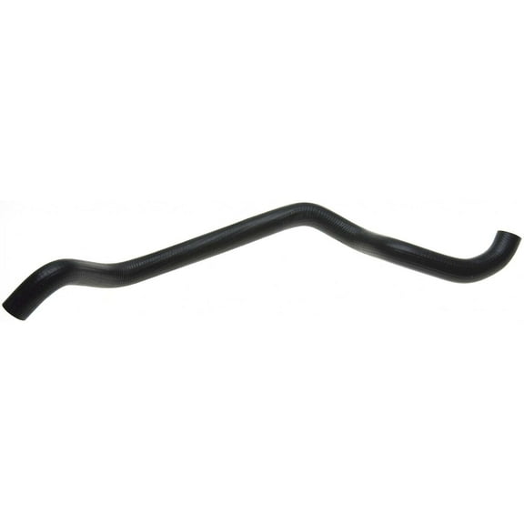 Gates 19133 Premium Molded Heater Hose For 95-04 Subaru Baja Legacy Outback