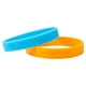 thumbnail image 2 of Set de pulseras de caucho Jinx Portal 2 (multicolor, tamaño mediano), 2 of 2