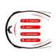 thumbnail image 3 of Gafas Deportivas ROCKBROS Fotocromáticas con Protección UV400 para Hombres y Mujeres, 3 of 6