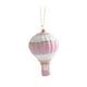 thumbnail image 5 of Adorno para de Navidad, decoración navideña, regalo, suministros de bricolaje, decoración colgante navideña, colgantes, gotas para recuerdo de Globo aerostático, 5 of 8