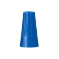 thumbnail image 2 of Conectores de Cable Gardner Bender 10-002 Azul 22-14 AWG Paquete de 100, 2 of 3