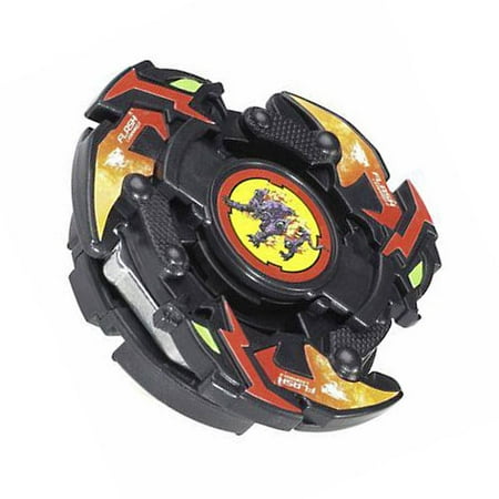 Beyblades Deluxe Magnetic Top: Beyblade Flash Leopard II