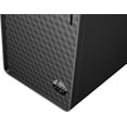 thumbnail image 5 of HP  M01-F1214 Home & Business Desktop (AMD Ryzen 3 4300G 4-Core, AMD Radeon, 8GB RAM, 128GB m.2 SATA SSD + 500GB HDD (3.5), Wifi, USB 3.2, HDMI, Bluetooth, SD Card, Win 11 Pro), 5 of 6