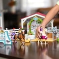 thumbnail image 4 of Torneo de caballos Friendship Horse Club Playset Schleich Horse Club, 4 of 7
