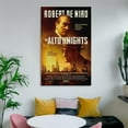 thumbnail image 5 of Alto Knights - Vintage Blockbuster Movie Poster May 2025 New Movie Poster Canvas Wall Art, 5 of 7