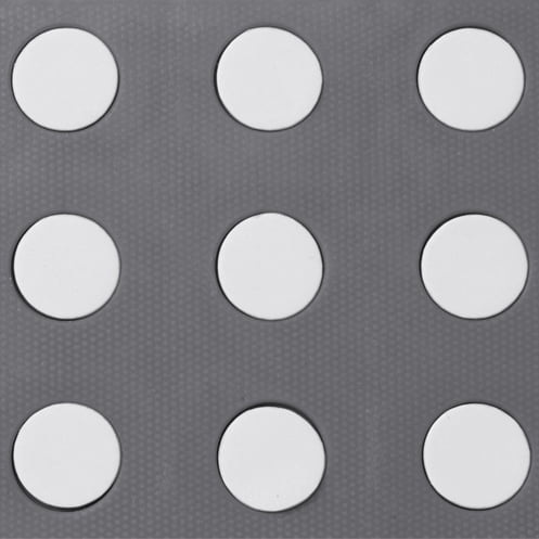 Gray - 11-Inch