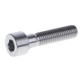 thumbnail image 4 of Almencla M8 Motorcycle Bike Hex Head Socket Cap Bolt Screw M8x35, 4 of 6