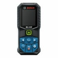 thumbnail image 3 of Pack of 1, Bosch Glm165-27Cgl Blaze 165' Li-Ion Green Laser W/Bluetooth Connectivity, 3 of 7