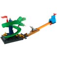 thumbnail image 6 of Hot Wheels City Cobra Crush Play Set, 6 of 14