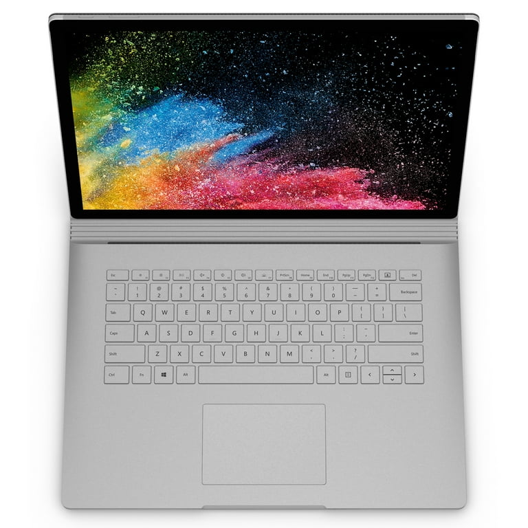 Microsoft Surface Book 2 13.5