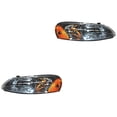 thumbnail image 1 of Par de Faros TYC Stratus 2001 A 2006 Izquierdo 3011495272139496 Derecho 3011495263139495, 1 of 4