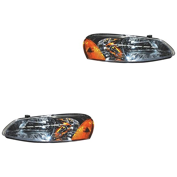 Par de Faros TYC Stratus 2001 A 2006 Izquierdo 3011495272139496 Derecho 3011495263139495