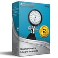 thumbnail image 4 of Baumanómetro Integral Aneroide Pera Integrada Medimetrics, 4 of 4