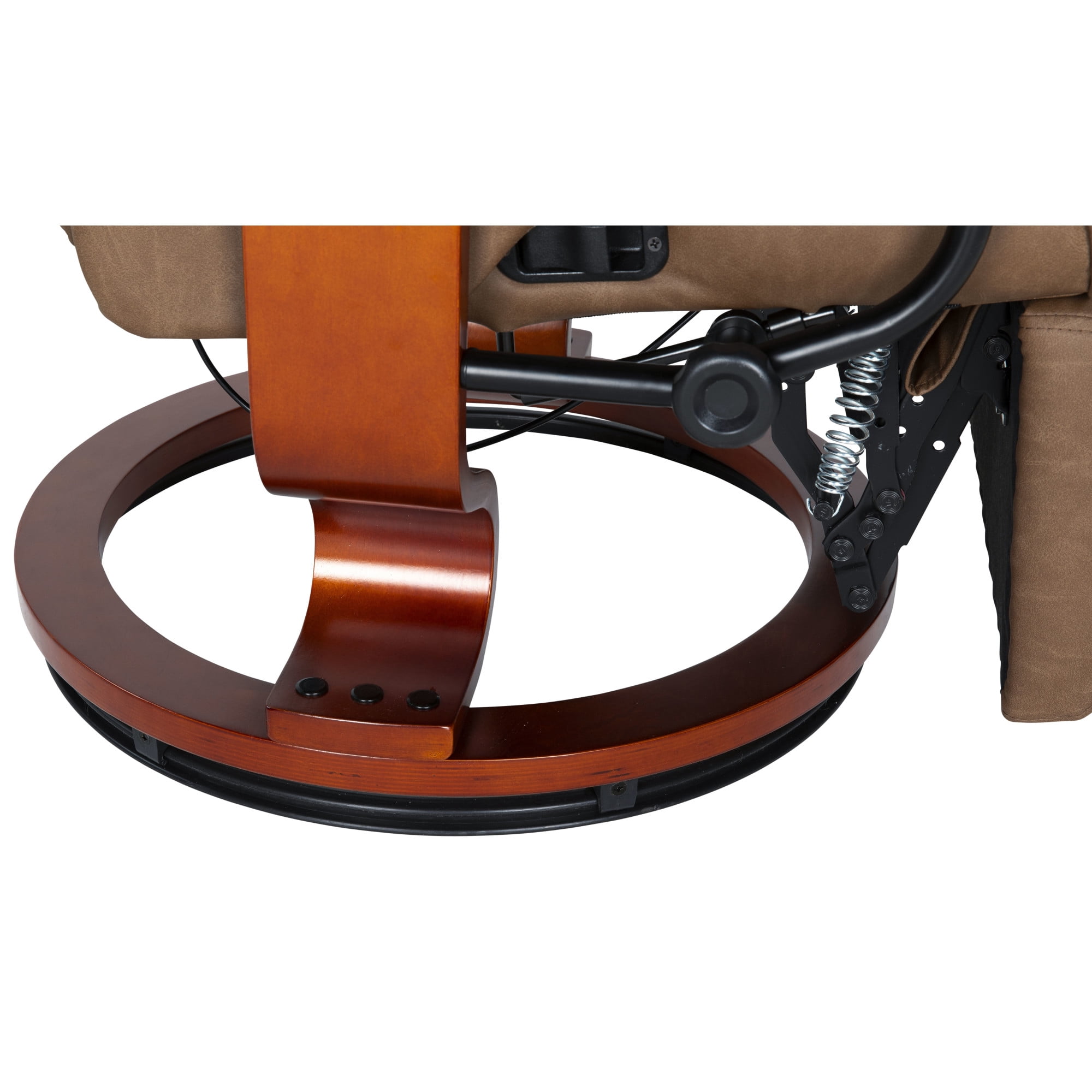 Lippert 2024044216 Thomas Payne Euro Recliner - Satula