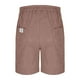 thumbnail image 3 of pstuiky Pantalones cortos de gimnasio para hombre, Pantalones cortos deportivos para hombre con cintura elástica, bolsillos y cordones para hacer ejercicio en casa, 3 of 5