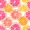Orange Grapefruit Slices, variant on Yayeee Faucet Mat for Kitchen Sink 14.7" Diatomite Long Splash Guard Pad, Pink Grapefruit Slices