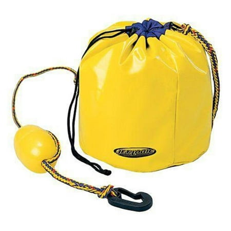 Anchor Bag - Kwik Tek A-1 Sand Anchor Bag with Buoy
