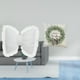 thumbnail image 2 of Funda de cojín con lazo navideño, cómoda funda de poliéster para sofá, para sala de estudio, oficina, silla, mesita de noche, interior y hogar., 2 of 8