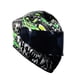 thumbnail image 1 of Casco Abatible Para Moto Kov Thunder Toxic Gris, 1 of 3