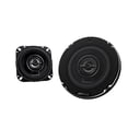 thumbnail image 1 of Altavoces para coche Kenwood KFC-1098RS 4, 2 vías, 220 W de potencia máxima, 1 of 8