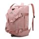 thumbnail image 1 of Fitness Bag Oxford Bolsas de gimnasio portátiles de gran capacidad para hombres y mujeres, color negro JShteea Para Estrenar, 1 of 9