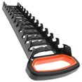 thumbnail image 2 of Ratchet Wrench Holder Combination Wrench Set Storage Shelf Wrench Organizer(12 slots), 2 of 8