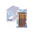 thumbnail image 1 of Bolsas Plastico Resellable 20 x 14 cm 50 PZS Tornasol Holografica BELUG, 1 of 4