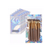 thumbnail image 1 of Bolsas Plastico Resellable 20 x 14 cm 50 PZS Tornasol Holografica BELUG, 1 of 4