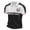 Black, variant on CAIXIA Women Mens Soccer Cup Shirts Casual 2026 Soccer Graphic Polo Shirts Crew Neck Fans Spirit Jersey Short Sleeve Spring Tops