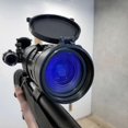 thumbnail image 4 of Lens Cover Quick Flip Binocular Lens Dust Cover, Suitable For 25-69mm Night Vision Goggle Accessories(inner Dia 57mm), 4 of 4