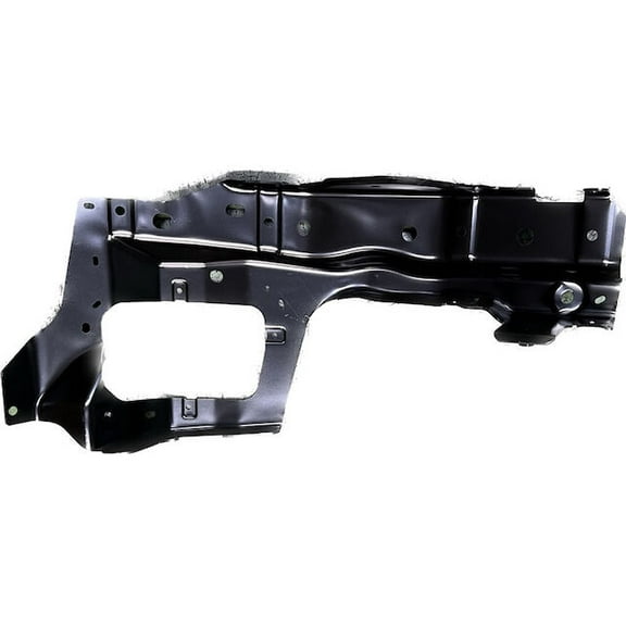 Front Bumper Bracket - Compatible with 2022 - 2025 GMC Sierra 1500 2023 2024
