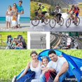 thumbnail image 5 of Bags Disposable,pee Bags For Men Women 700ml 12pack, Portable Urinal Toilet For Camping Travel Car Vomit Bag, 5 of 5