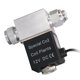 thumbnail image 2 of Válvula solenoide para acuario, regulador de sistema de CO2, salida de CC de 12 V, conexión M10 Carevas  Válvula de solenoide, 2 of 7