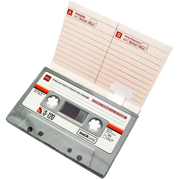 SK Send A Sound Recordable Greeting Card