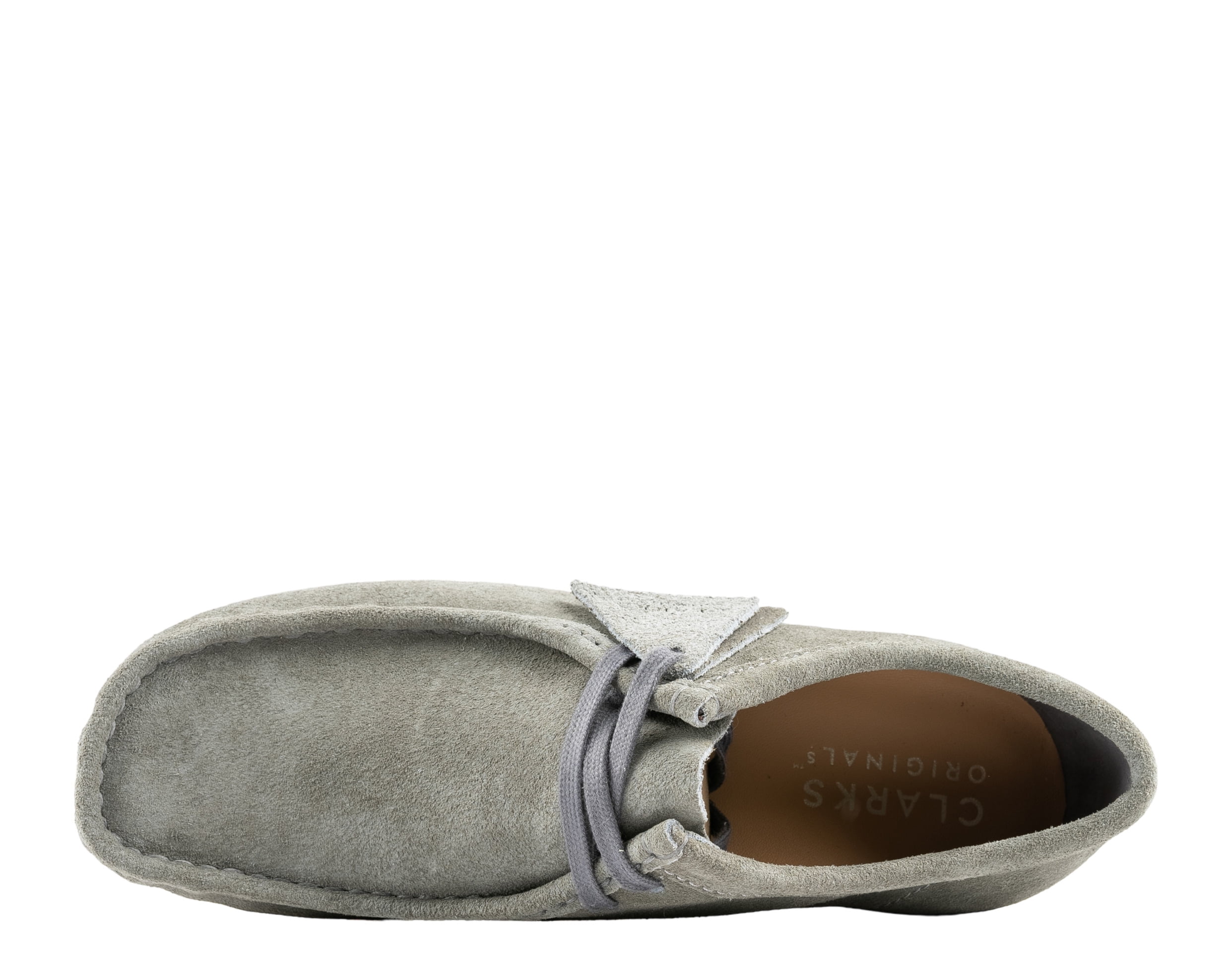 Clarks Originals Wallabee Men's Casual Shoes 10.5 - Walmart.com