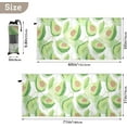 thumbnail image 4 of Avocado Beach Towel Quick Dry Absorbent Bath Towels Sandproof Lightweight Towel for Gym Yoga Sports Swimming- 30x60in Washcloth Gift, 4 of 7