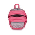 thumbnail image 6 of Big Student 17.5" Backpack - Posh Pink, 6 of 8