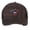 Charcoal, variant on Constitutional Eagle Trucker Hat We The People American Flag Distressed Cap (Charcoal)