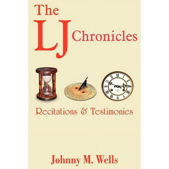 The LJ Chronicles (Paperback)