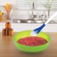 thumbnail image 3 of Munchkin White Hot Infant Safety Spoons, 4 Count MUNCHKIN, INC. Cucharas para Bebé Munchkin White Hot 4 Piezas, 3 of 4